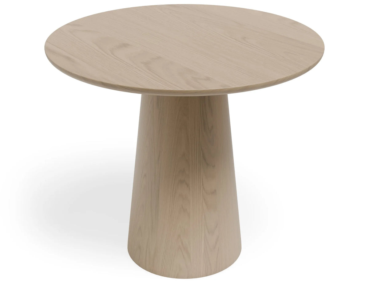 Circa 85cm Round Cafe Table