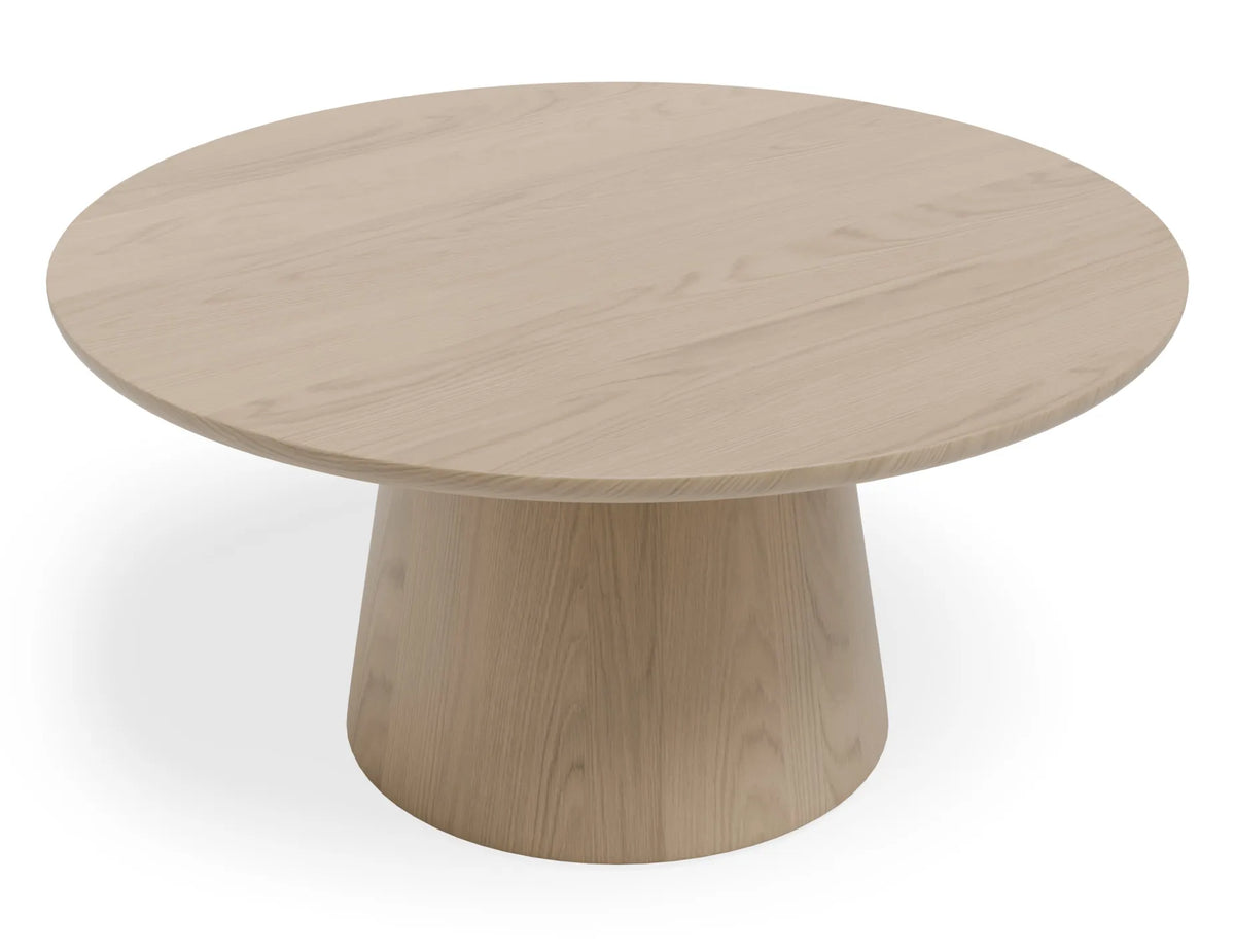 Circa 85cm Round Coffee Table