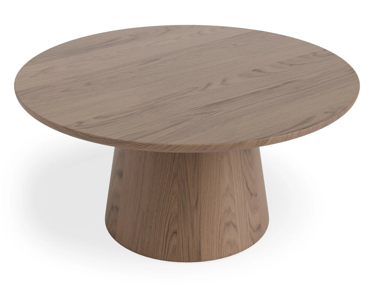Circa 85cm Round Coffee Table