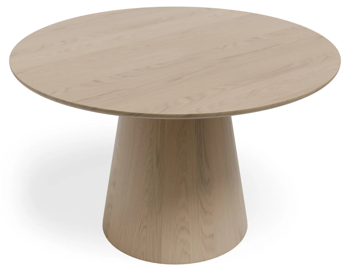 Circa 120cm Round Dining Table