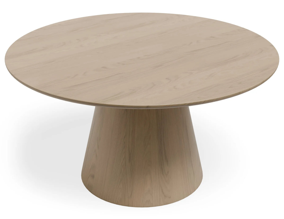 Circa 140cm Round Dining Table