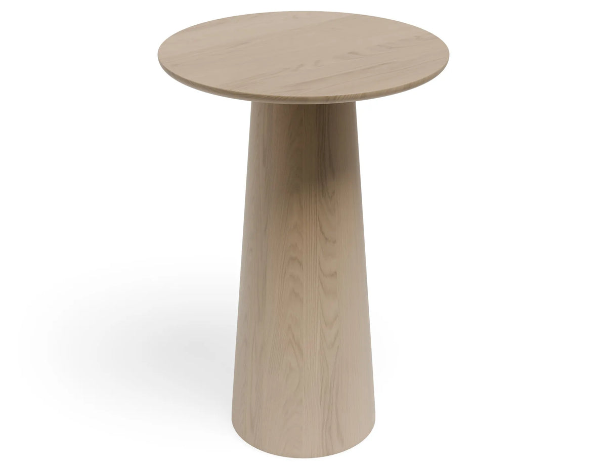 Circa 70cm Round Bar Table