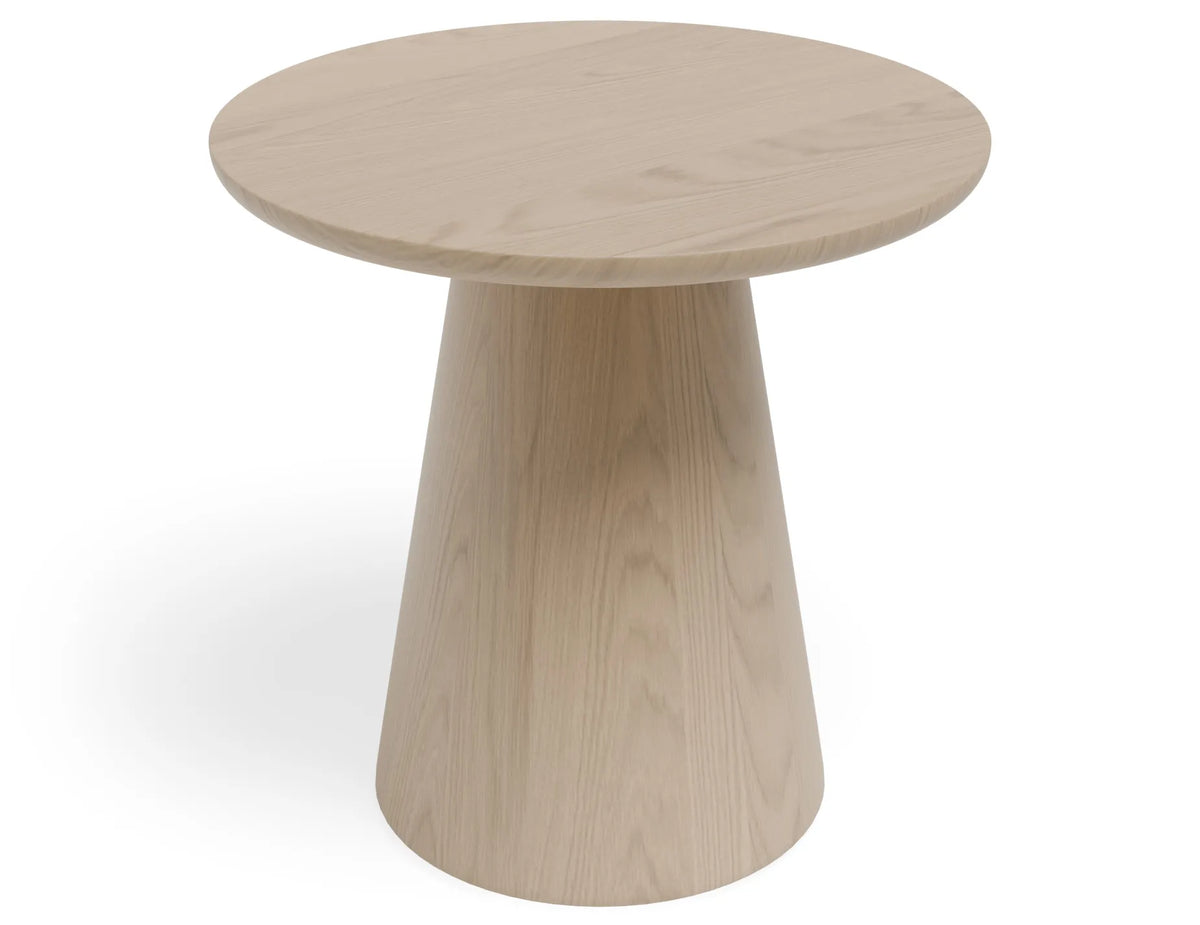 Circa 70cm Round Cafe Table
