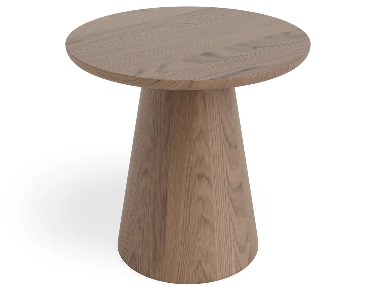 Circa 50cm Round Side Table