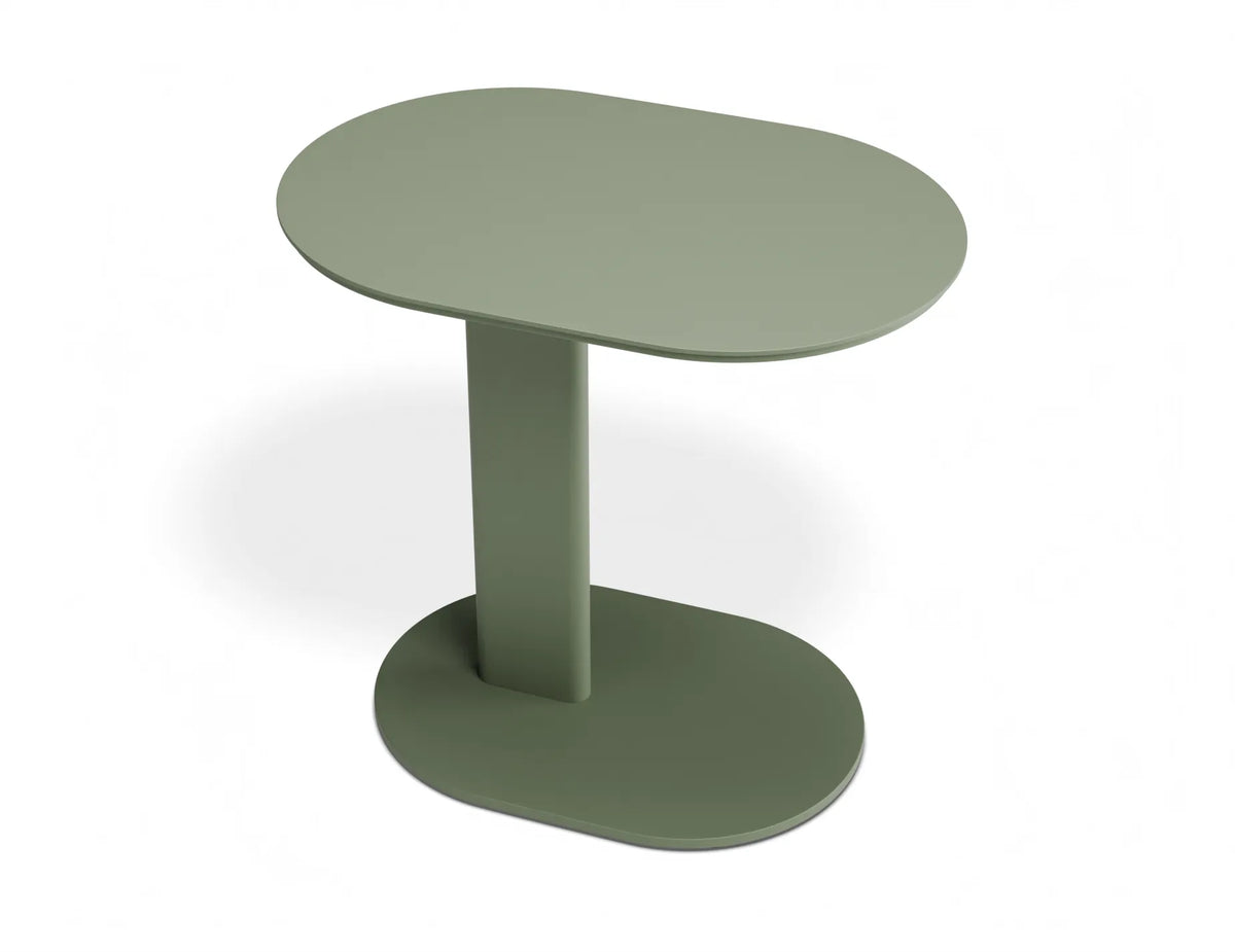 Deck Outdoor Side Table