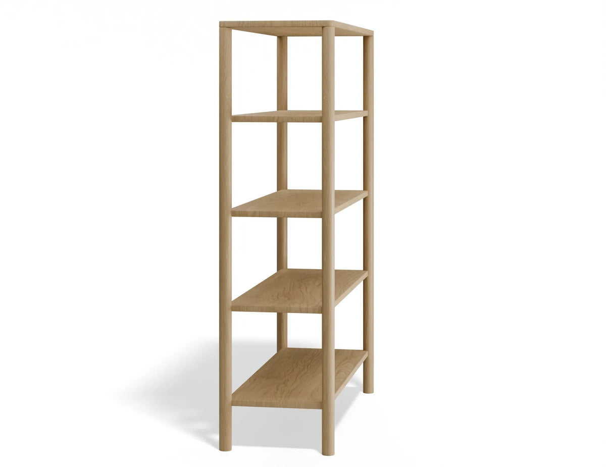 Nordica Bookshelf