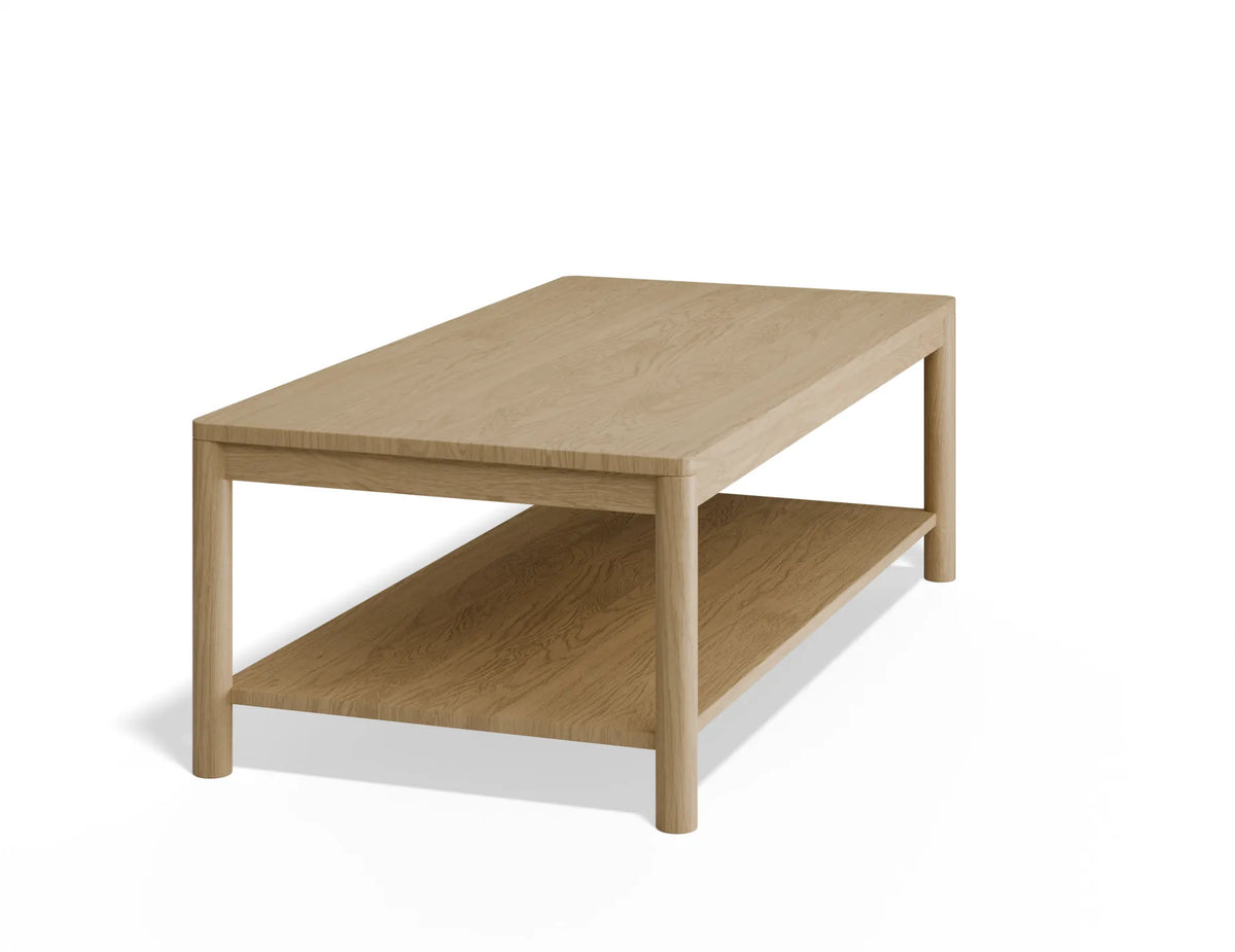 Nordica 120cm Coffee Table