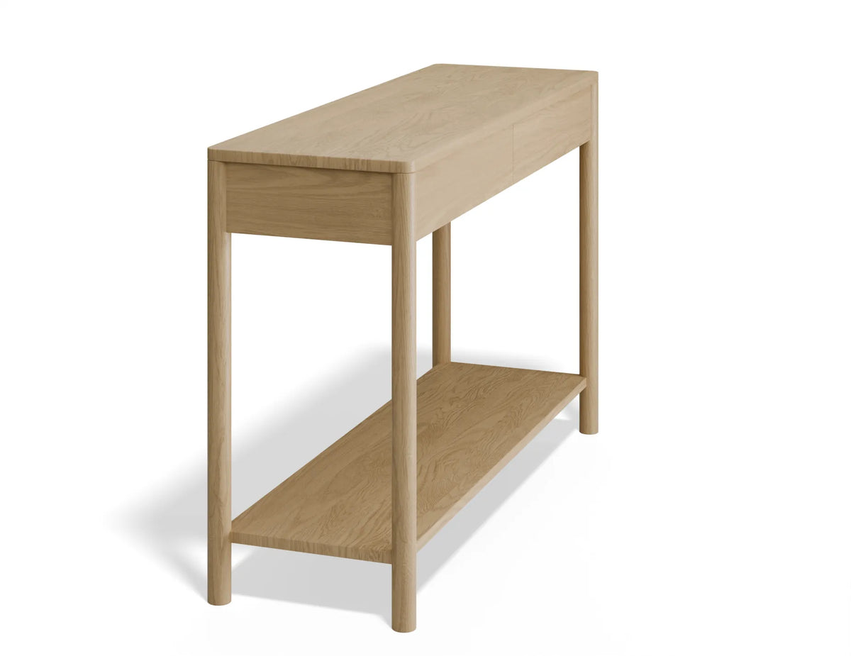 Nordica 115cm Console Table