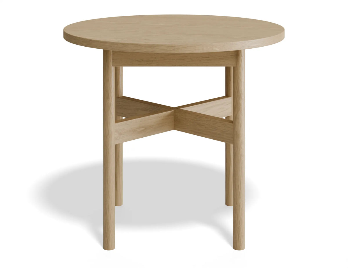 Nordica Round Side Table