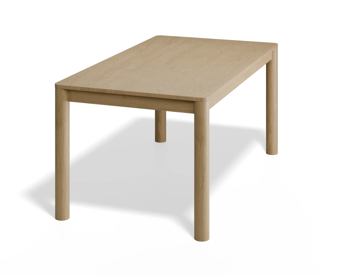 Nordica 160cm Dining Table