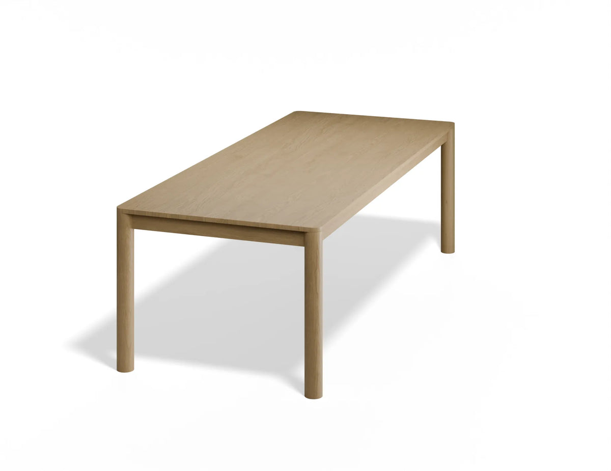 Nordica 240cm Dining Table