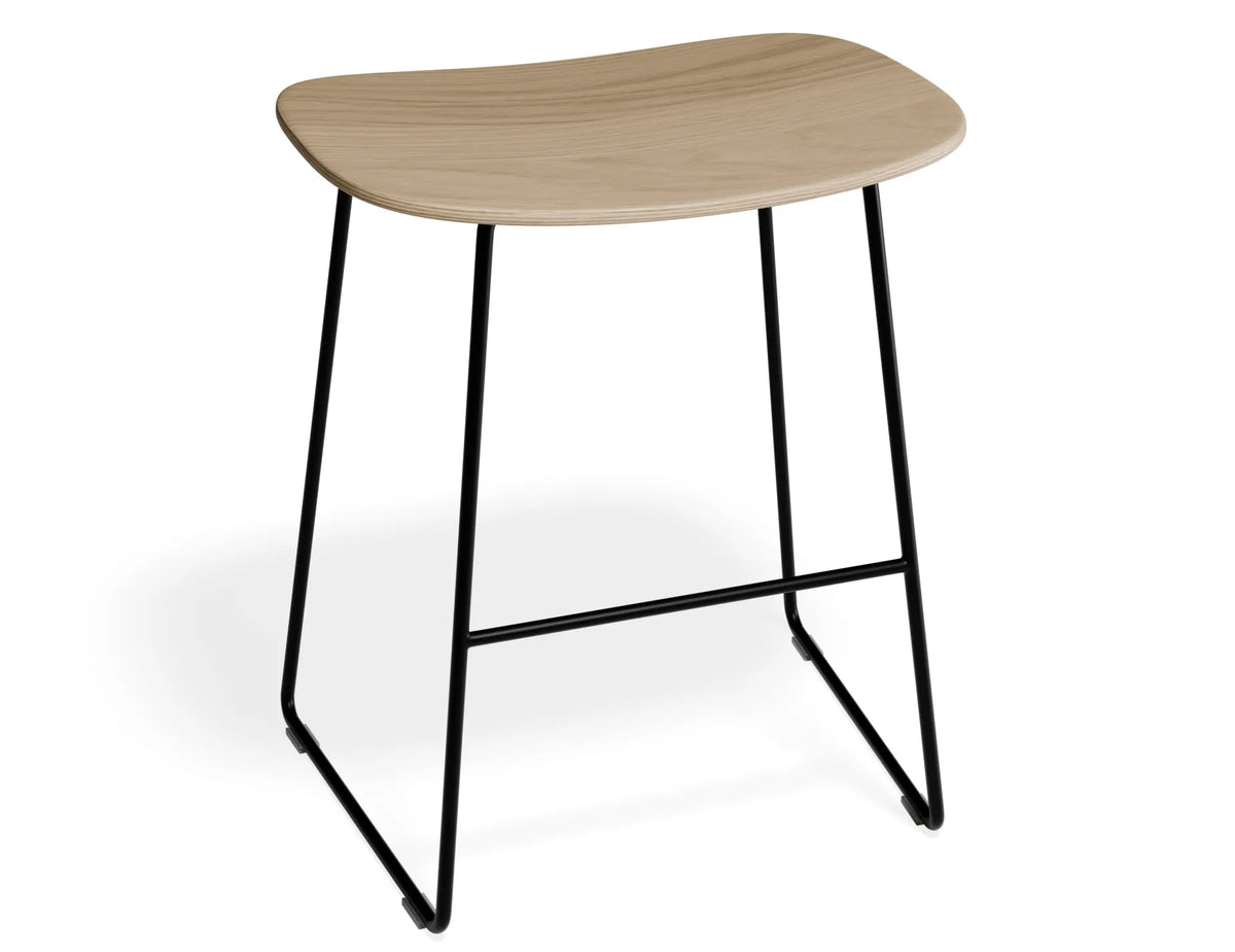 Elva Low Stool