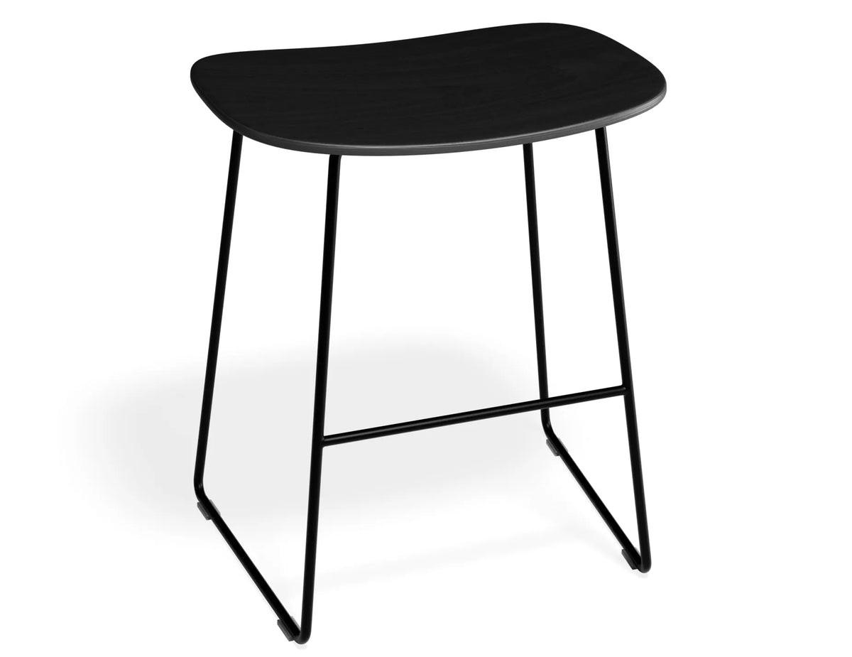 Elva Low Stool