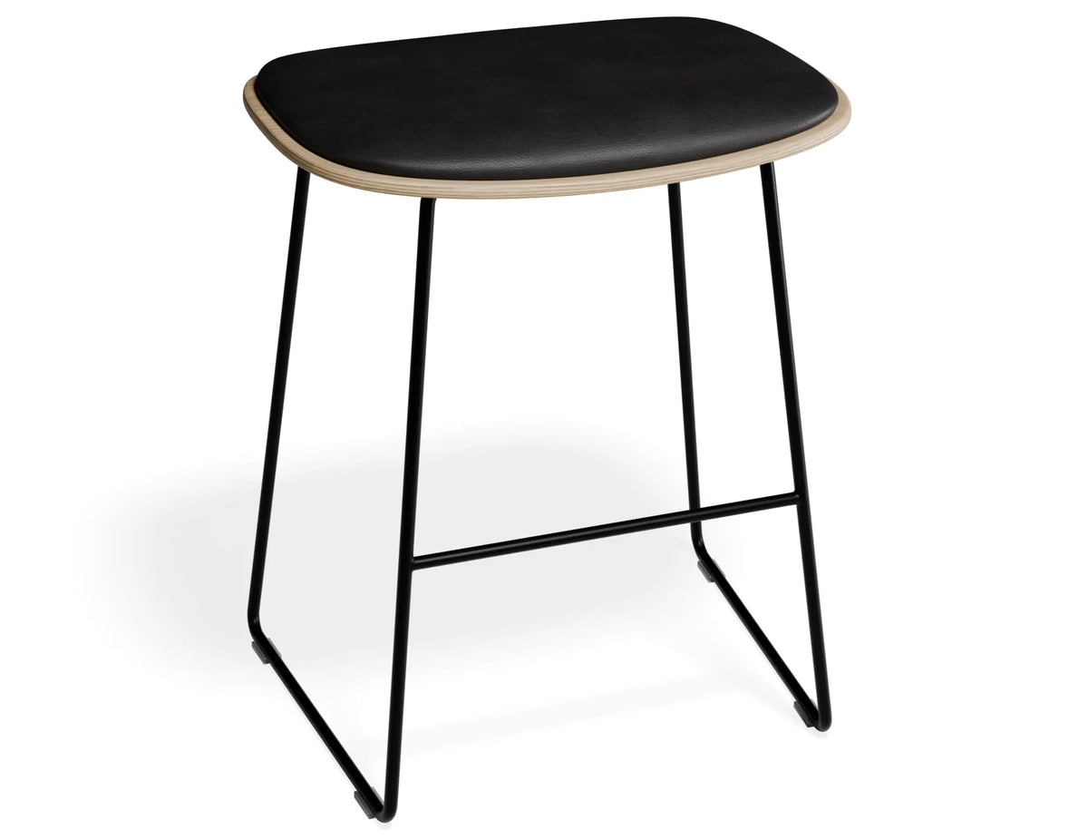 Elva Low Stool