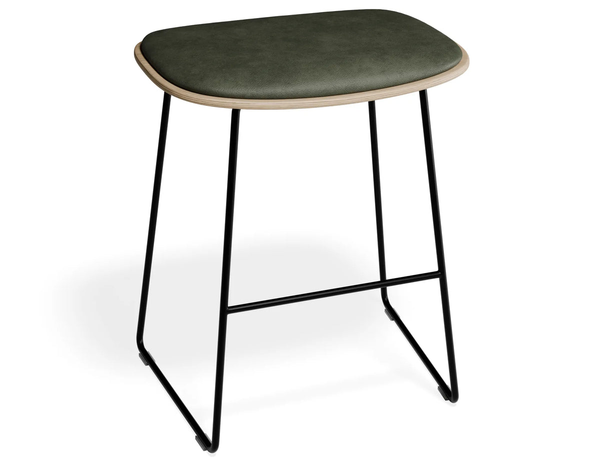 Elva Low Stool