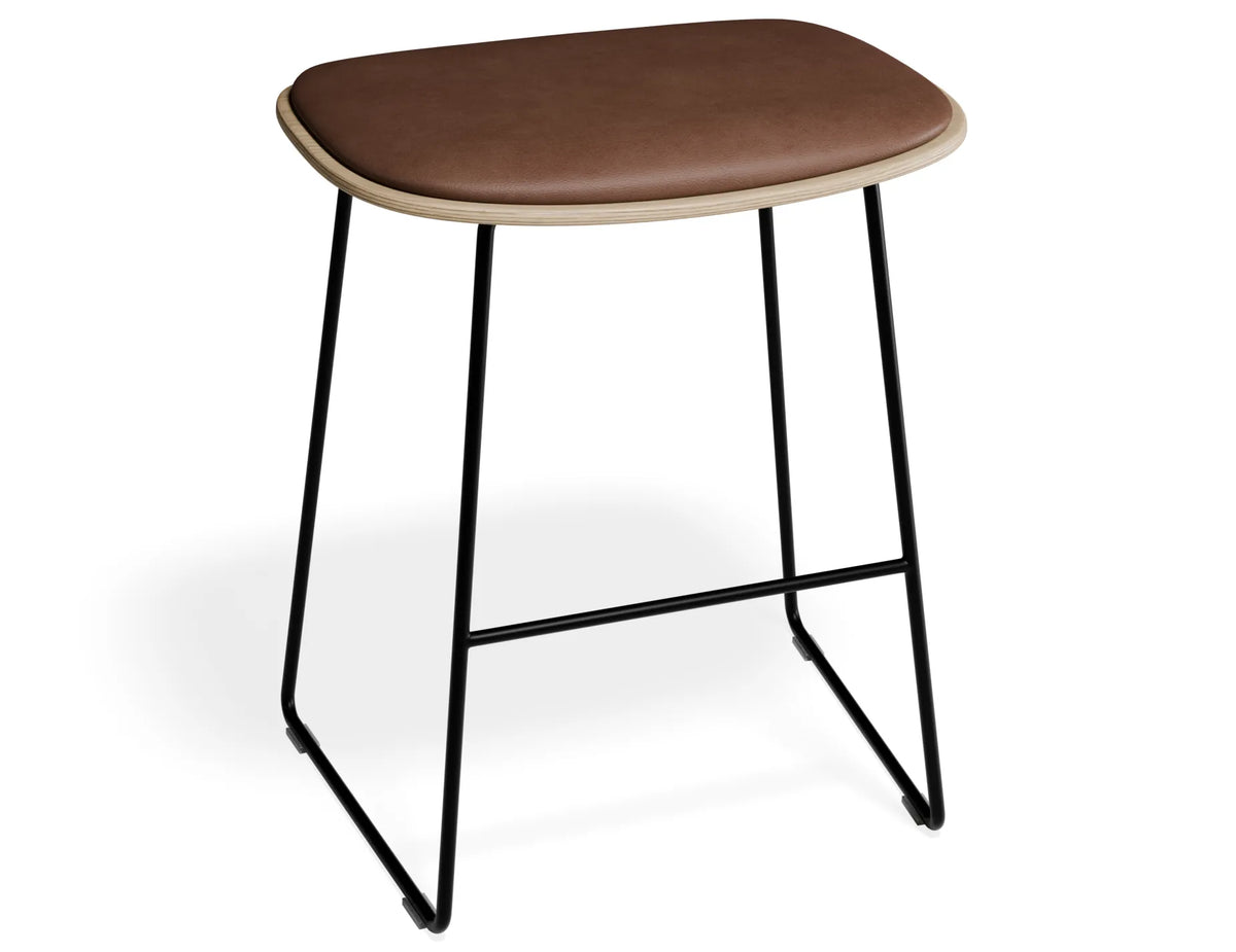 Elva Low Stool