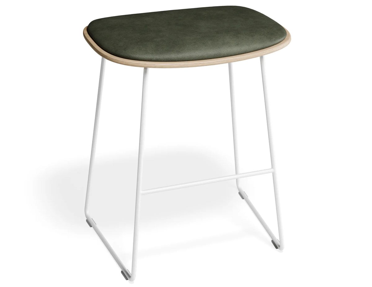 Elva Low Stool