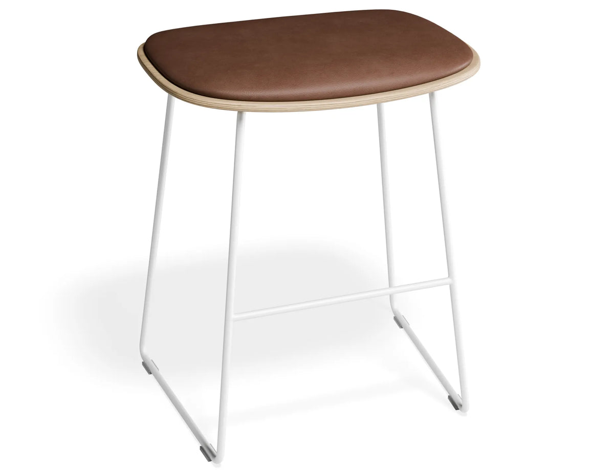 Elva Low Stool