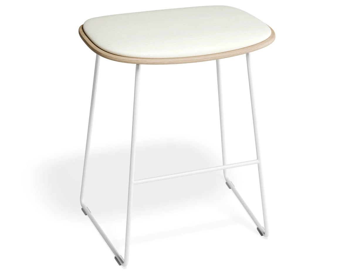 Elva Low Stool