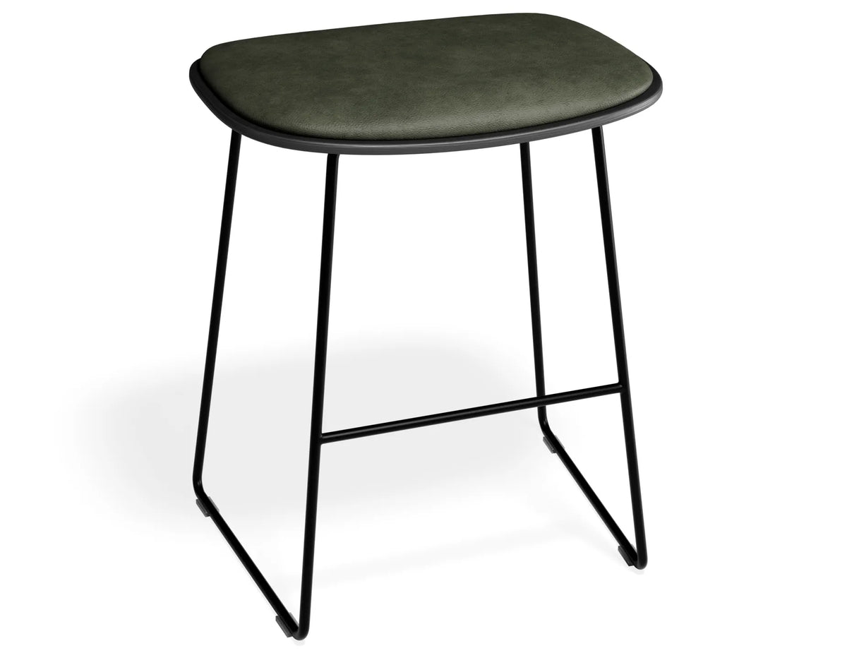 Elva Low Stool