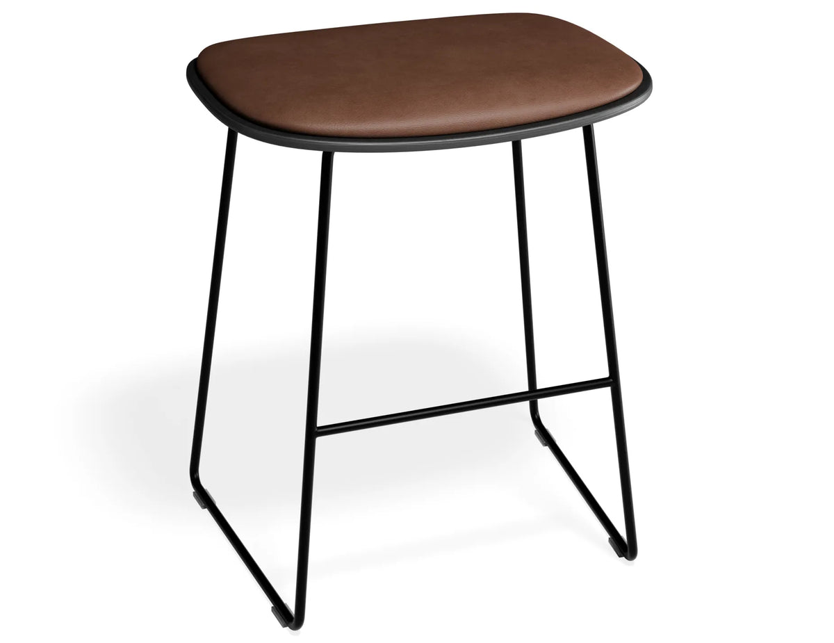 Elva Low Stool