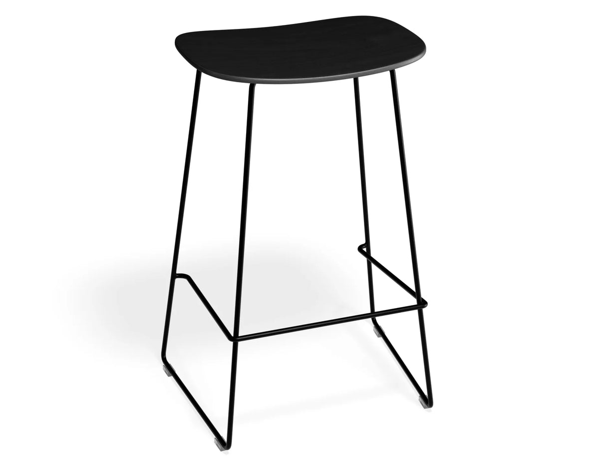 Elva 76cm Bar Stool