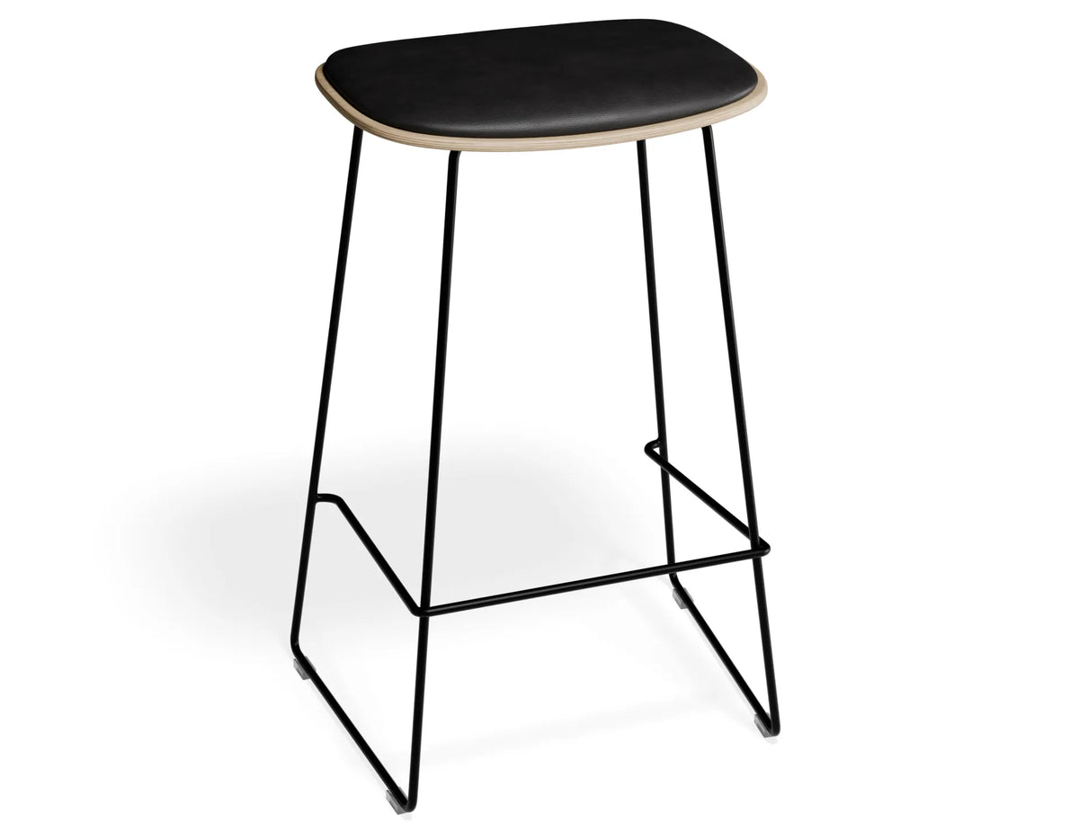 Elva 76cm Bar Stool