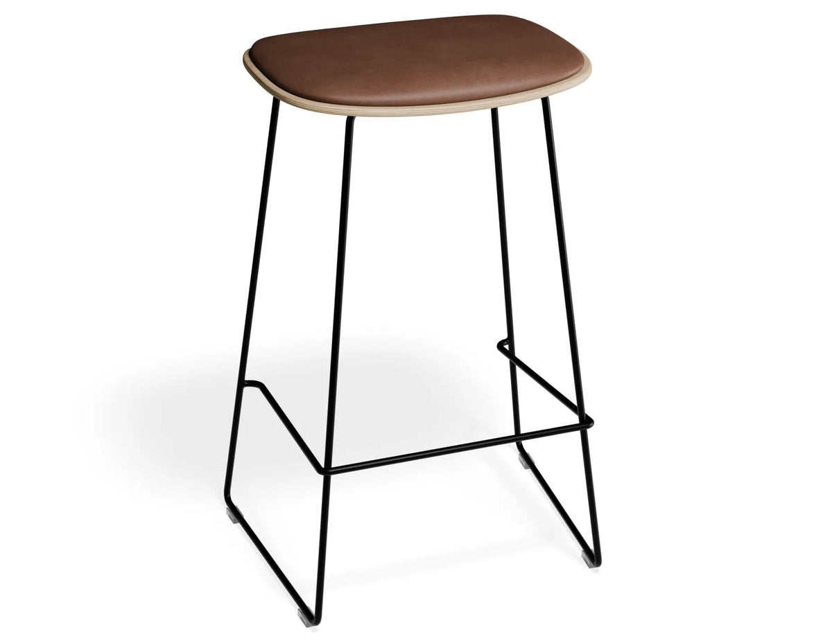 Elva 76cm Bar Stool