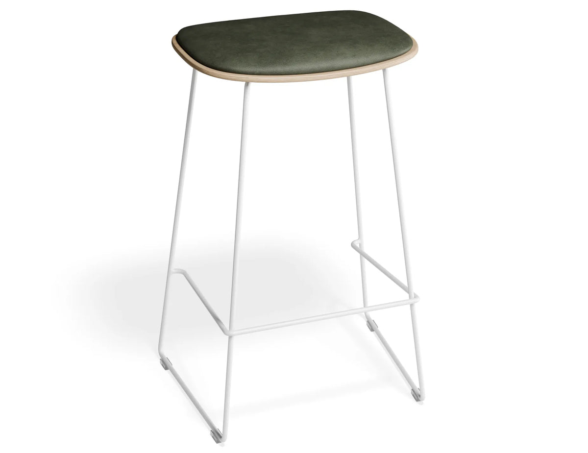 Elva 76cm Bar Stool
