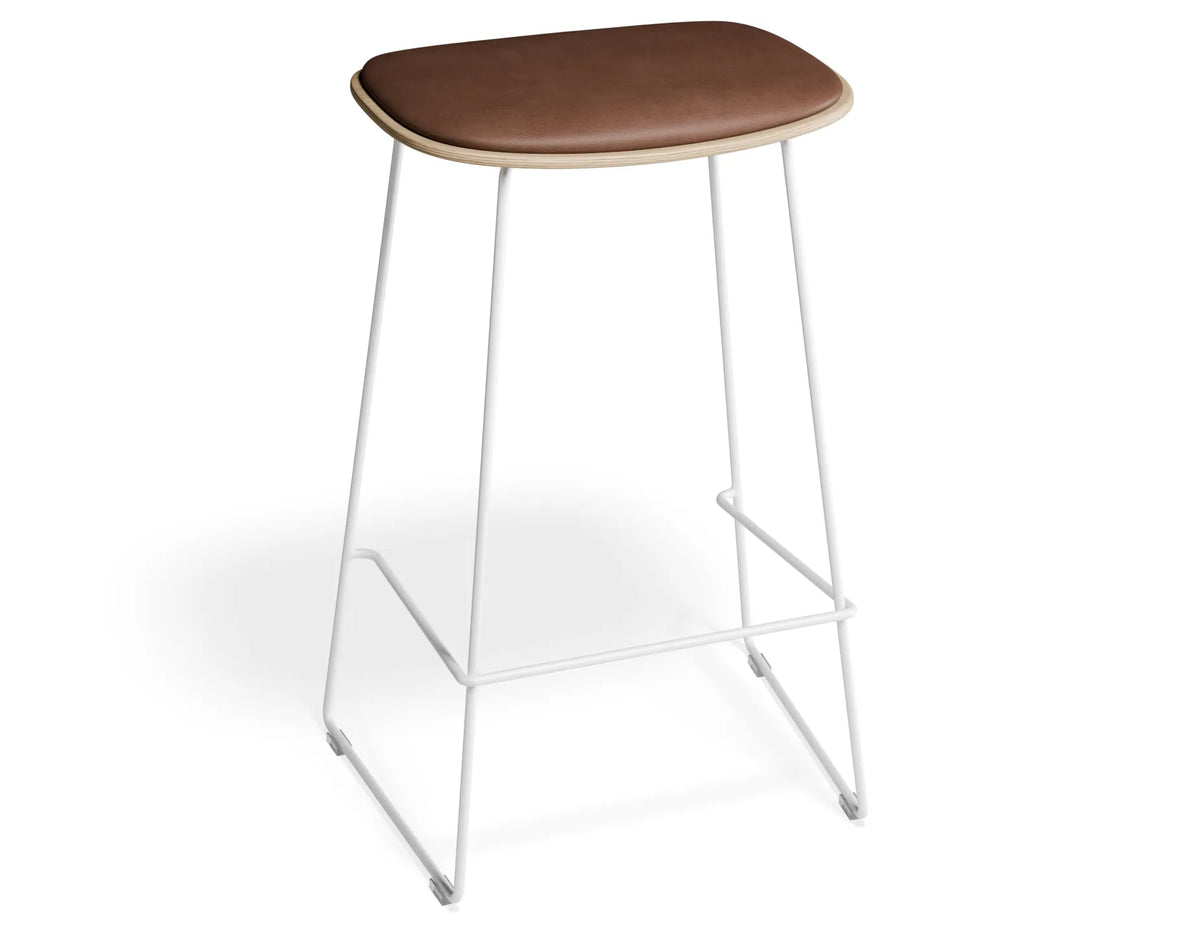Elva 76cm Bar Stool