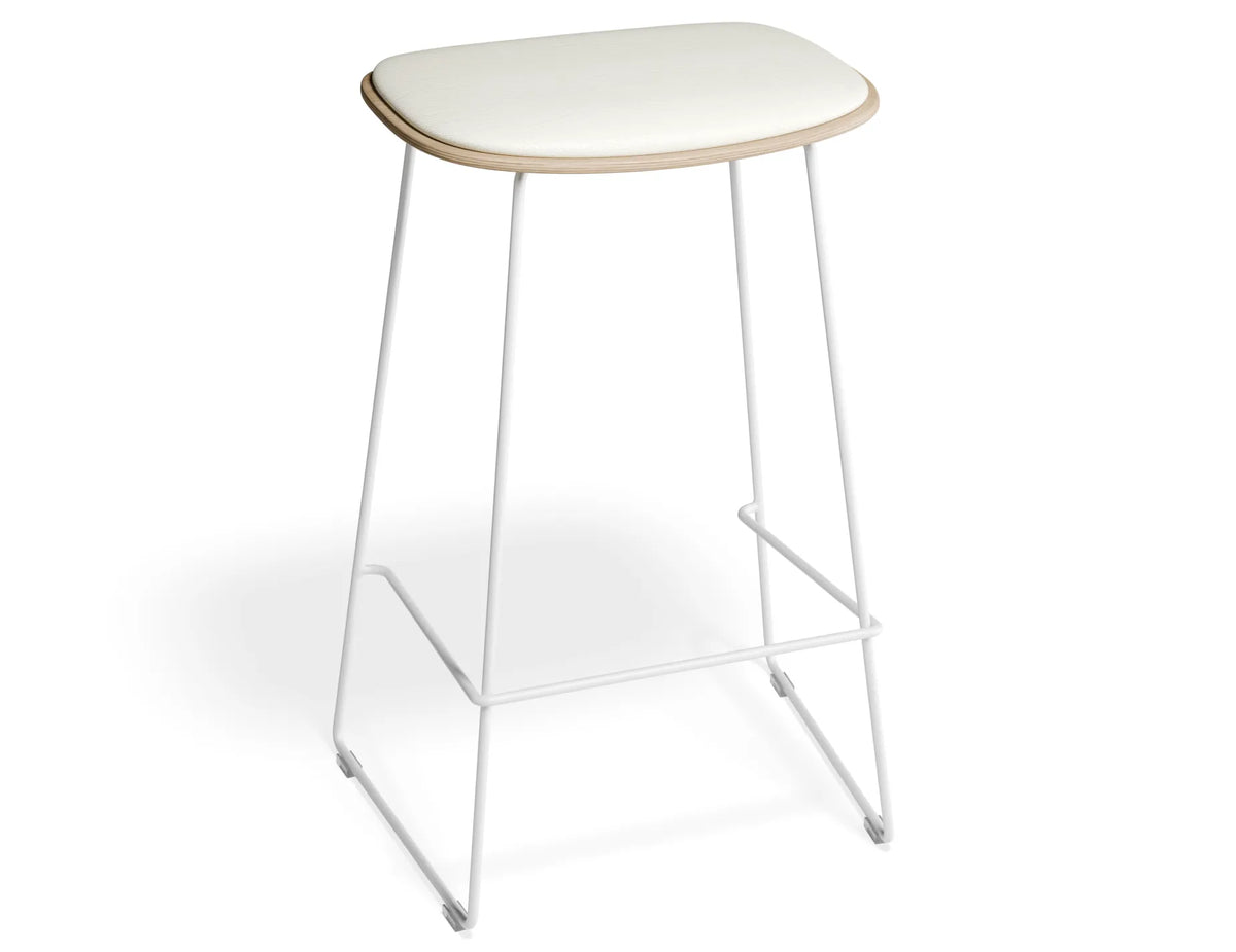 Elva 76cm Bar Stool