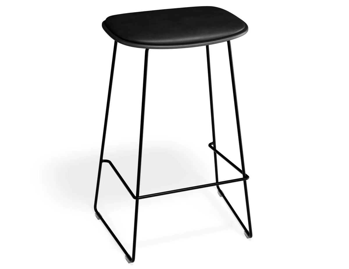 Elva 76cm Bar Stool