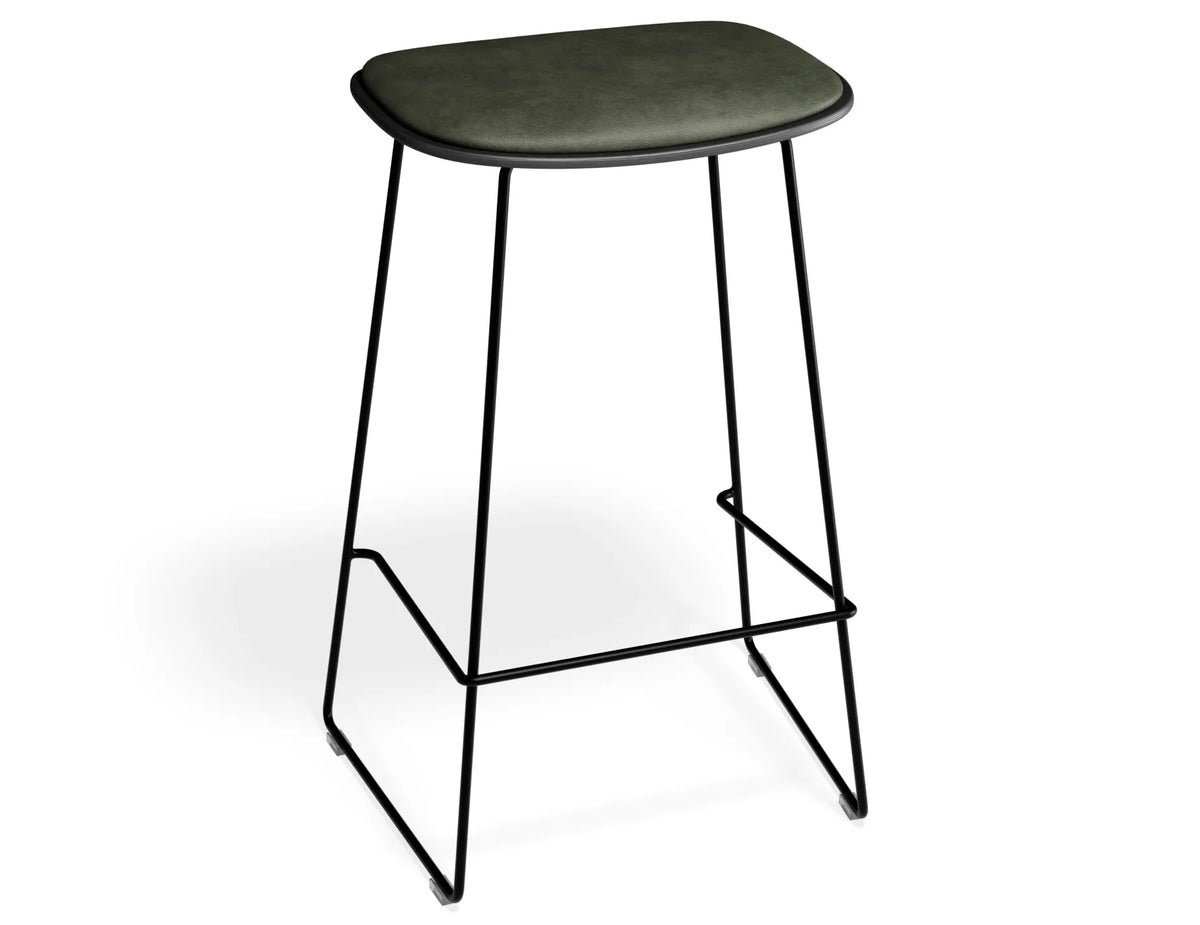 Elva 76cm Bar Stool
