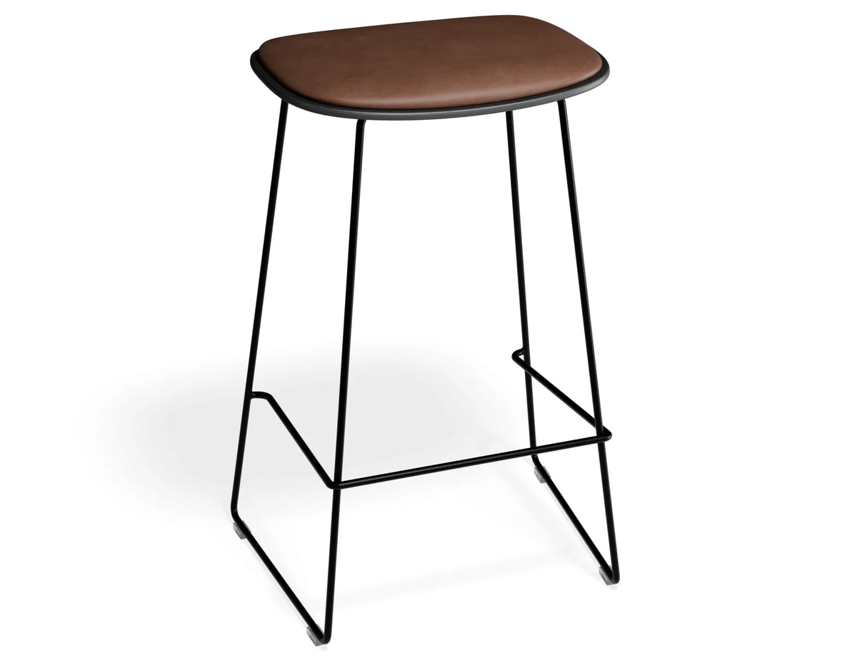 Elva 76cm Bar Stool