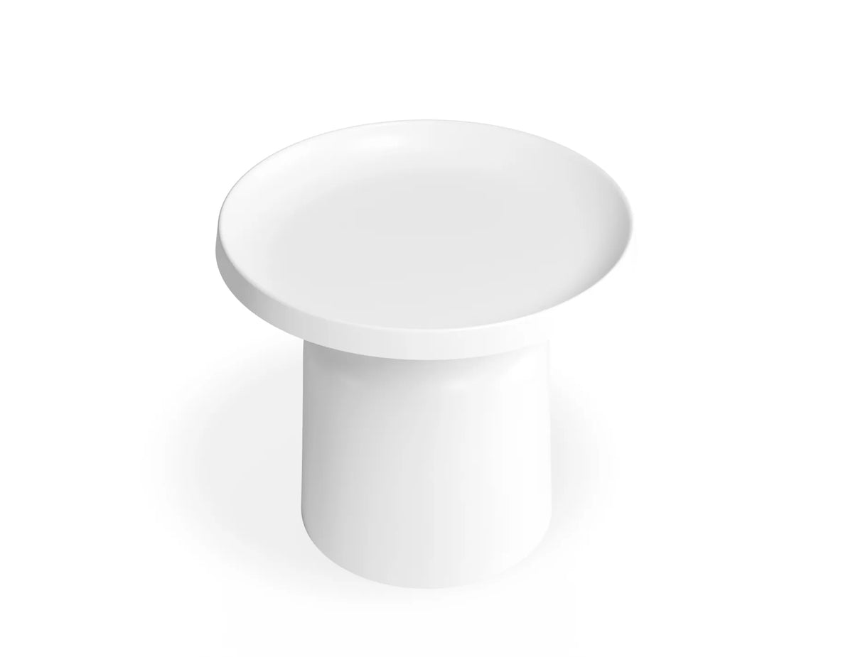 Flare Side Table