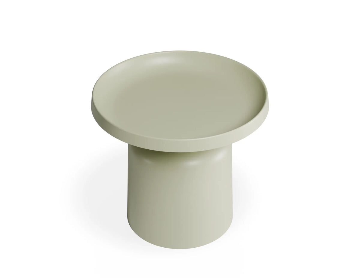 Flare Side Table