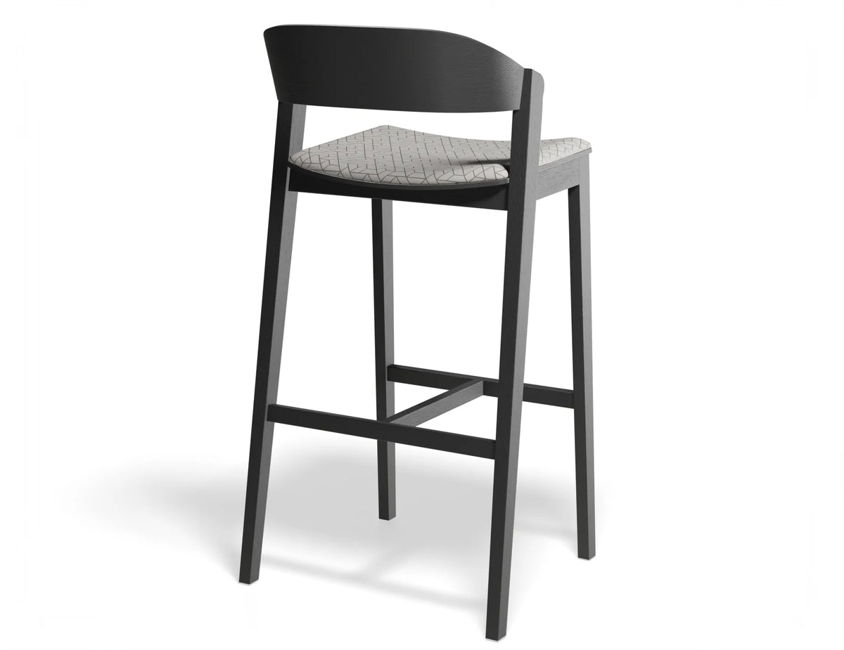 Grayson 66cm Kitchen Stool