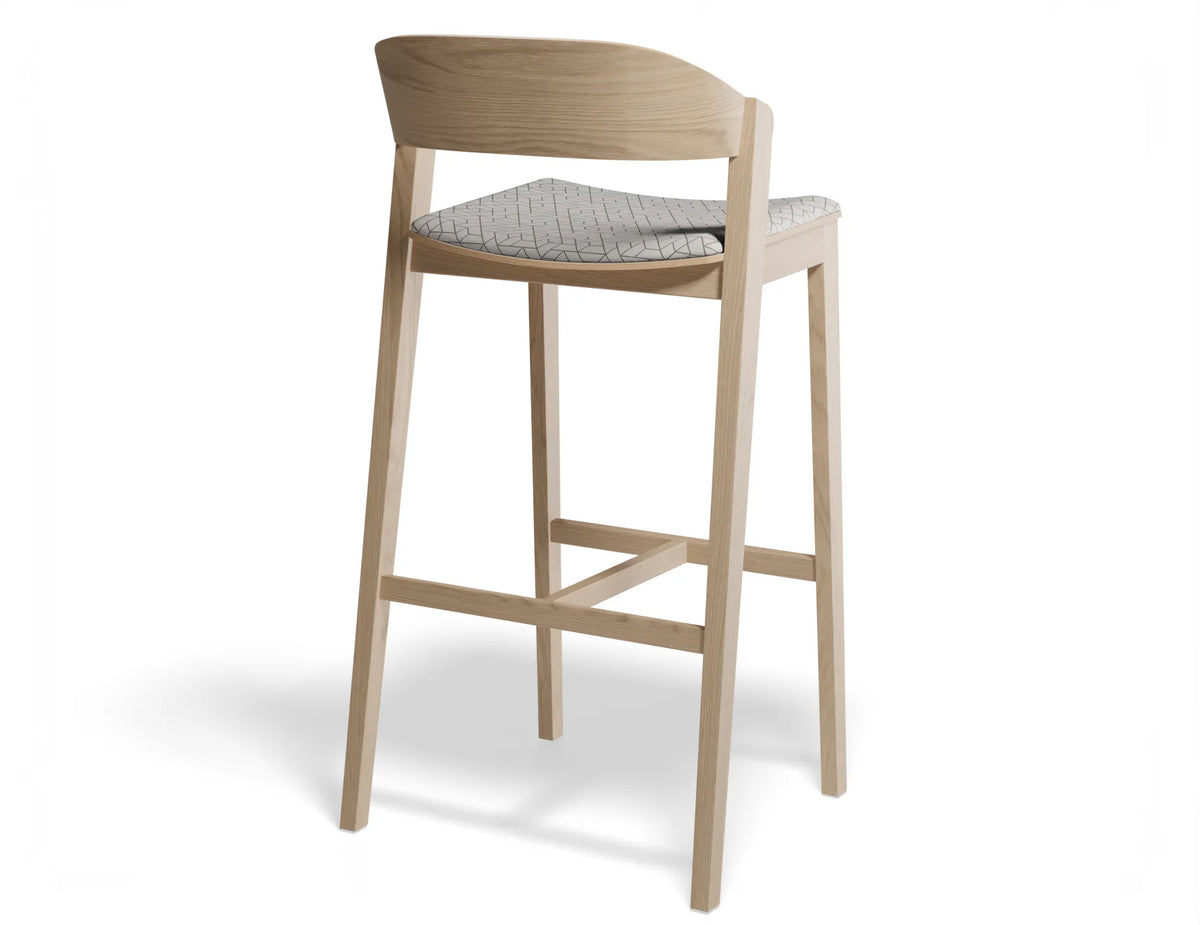 Grayson 78cm Bar Stool