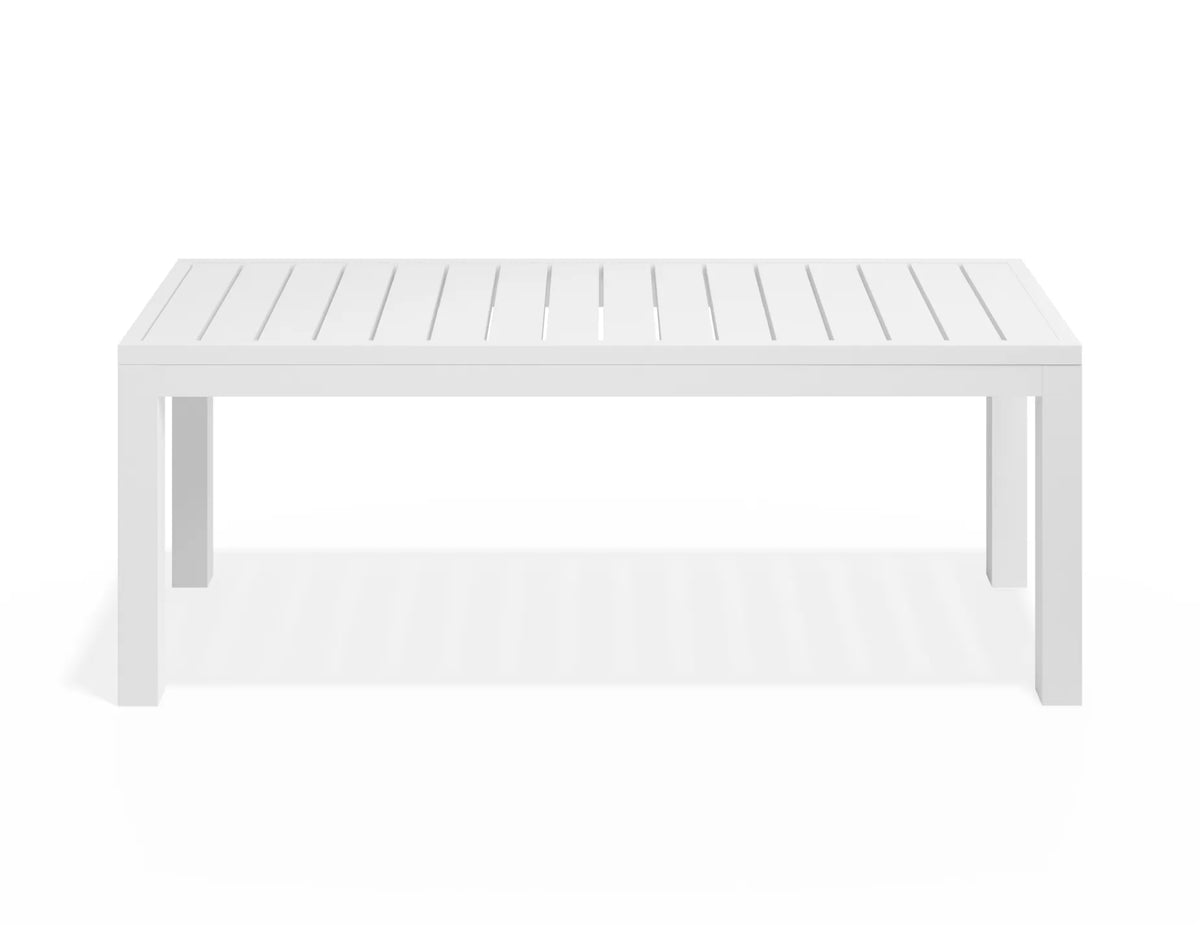 Halki 120cm Outdoor Bench Seat