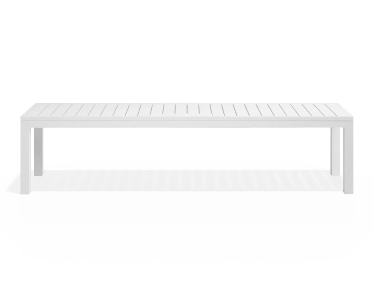 Halki 190cm Outdoor Bench Seat