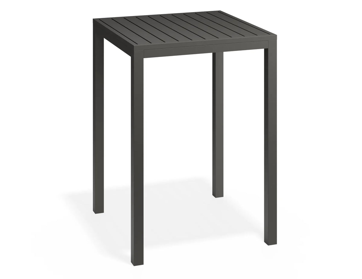 Halki 77cm Outdoor Bar Table