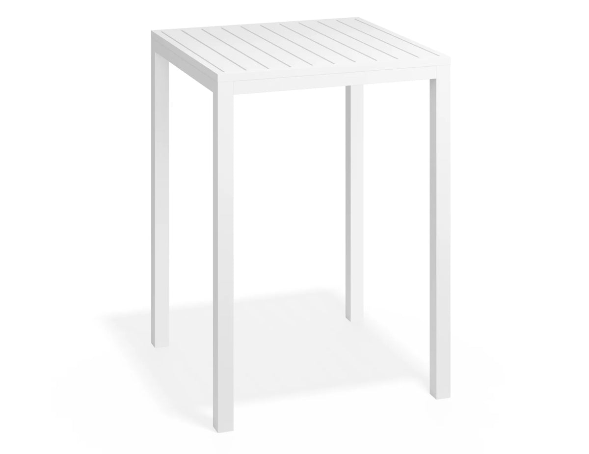 Halki 77cm Outdoor Bar Table