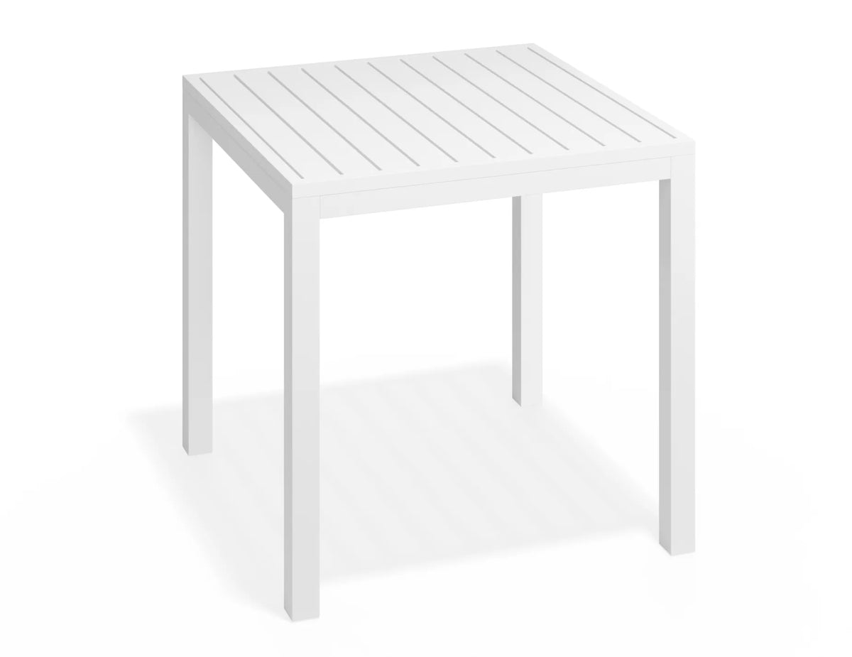 Halki 77cm Outdoor Dining Table