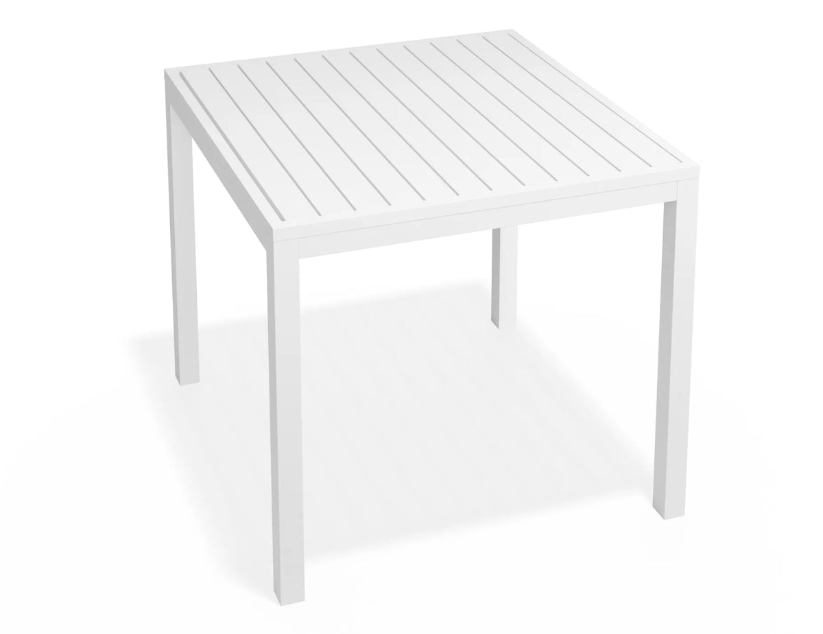 Halki 90cm Outdoor Dining Table