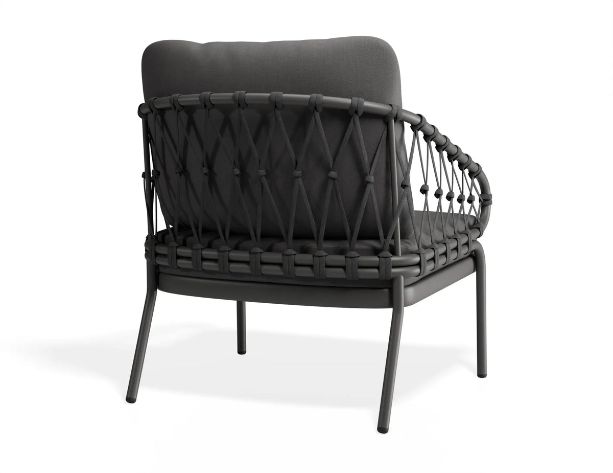 Kara Outdoor Lounge Chair