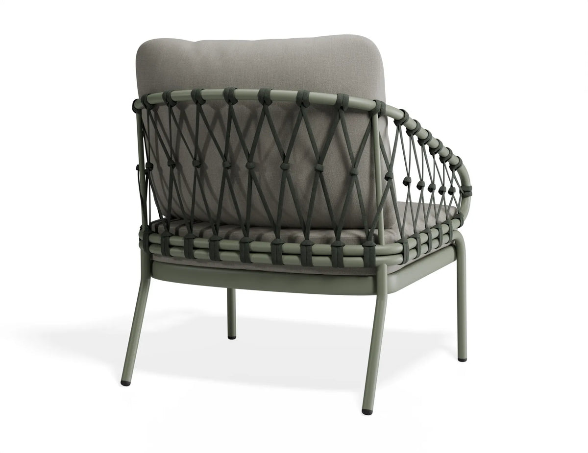 Kara Outdoor Lounge Chair