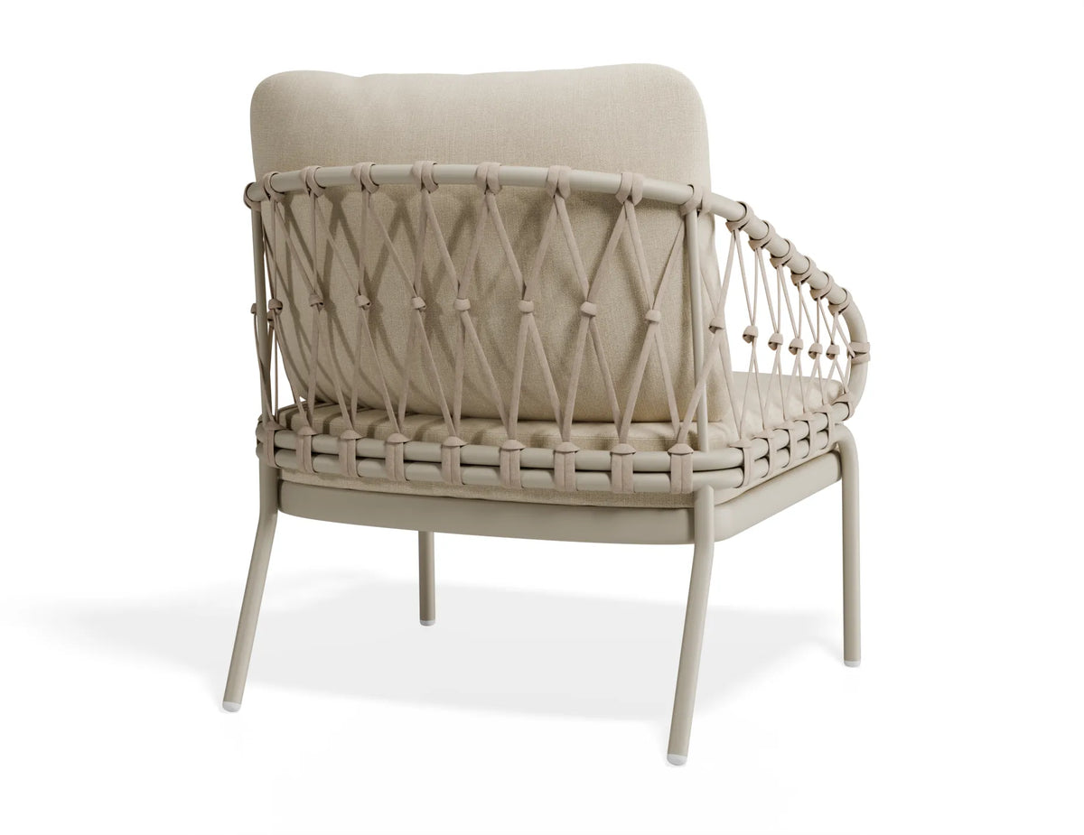 Kara Outdoor Lounge Chair