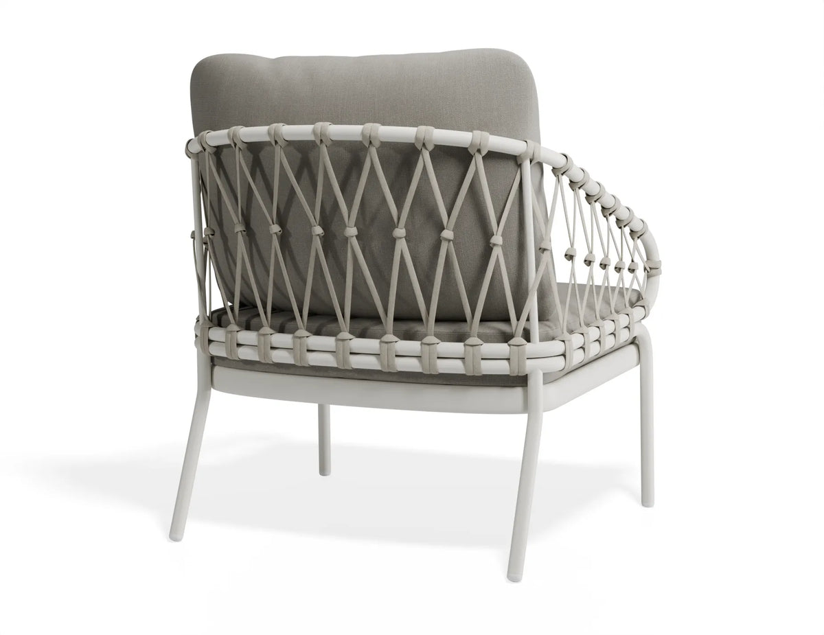 Kara Outdoor Lounge Chair