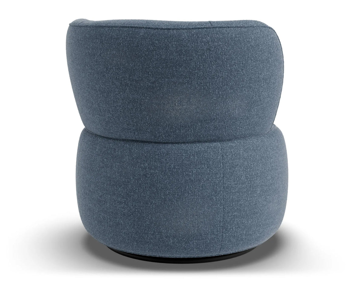 Karri Swivel Lounge Chair