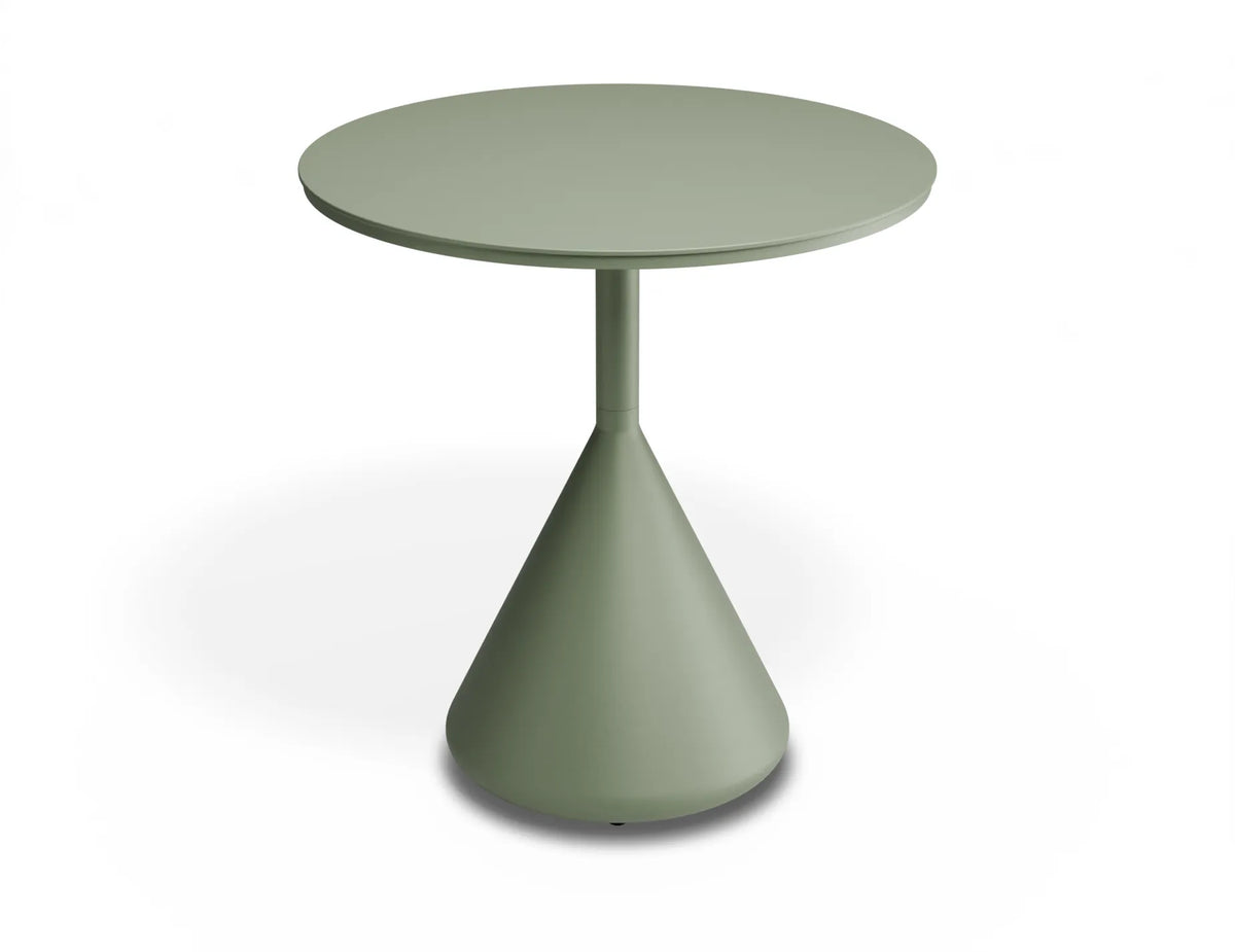 Kora 71cm Outdoor Round Cafe Table